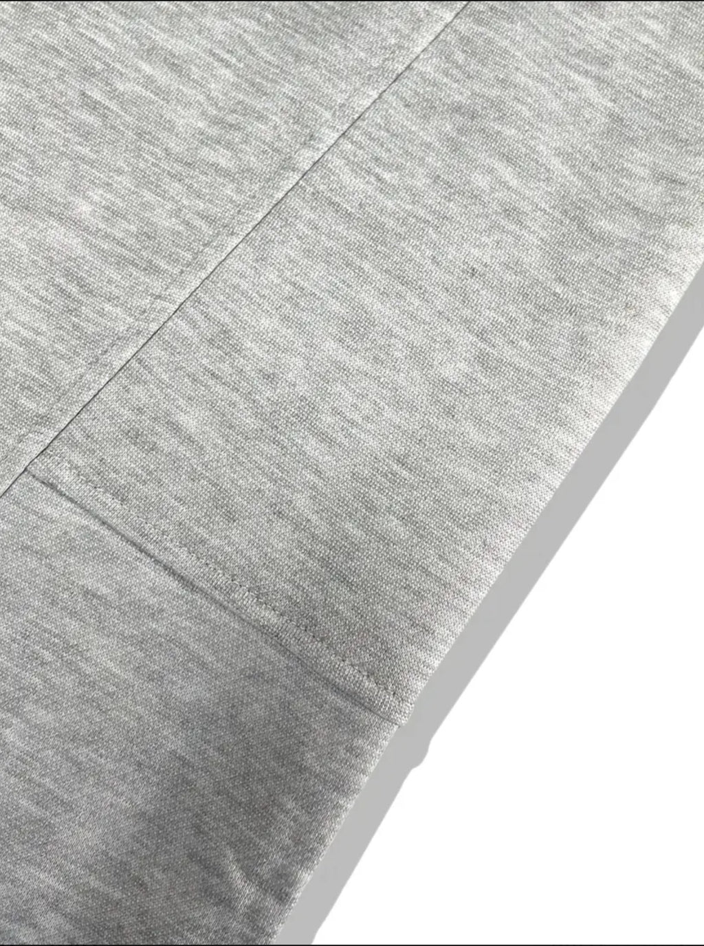 Comfort Line Wide Leg