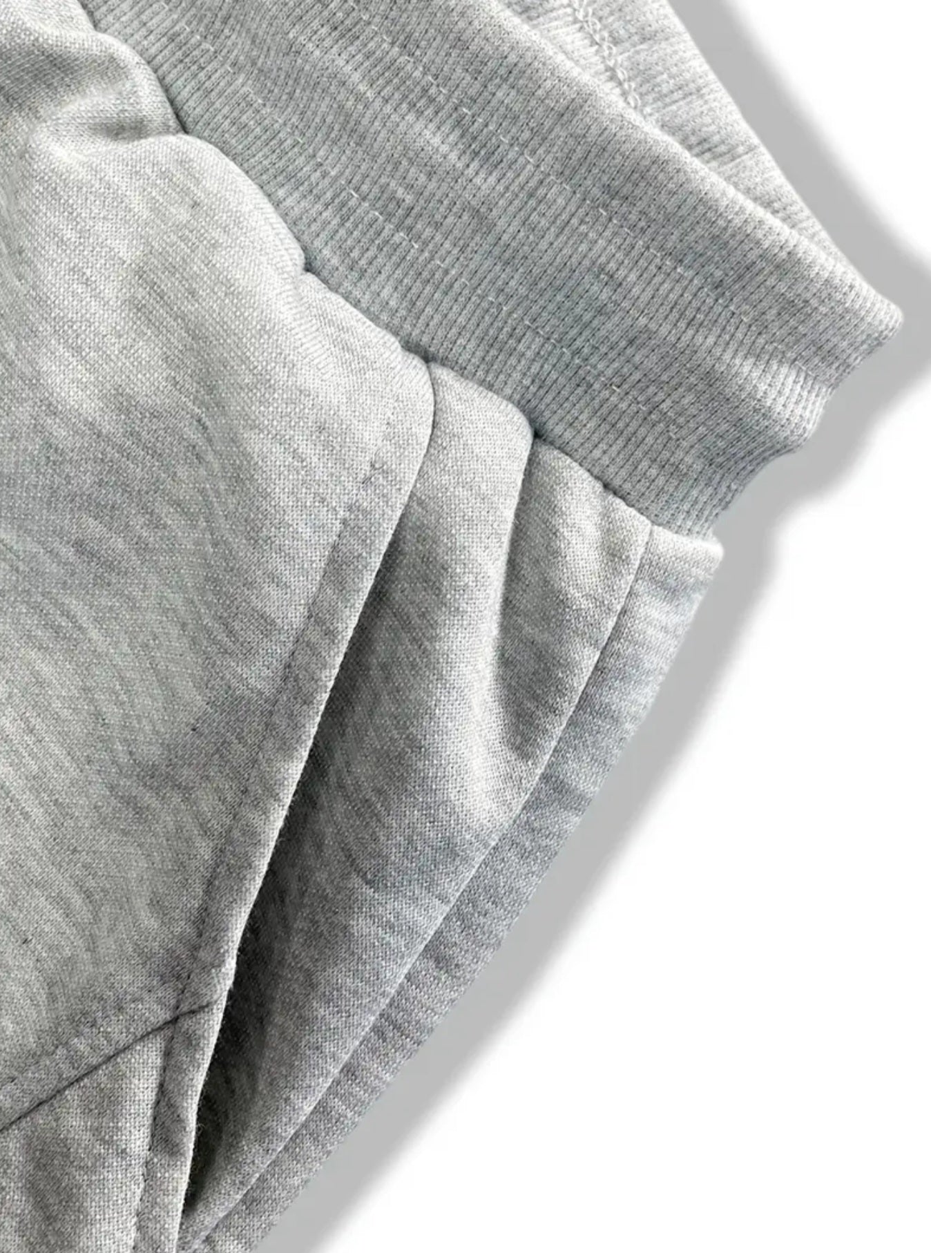 Comfort Line Wide Leg