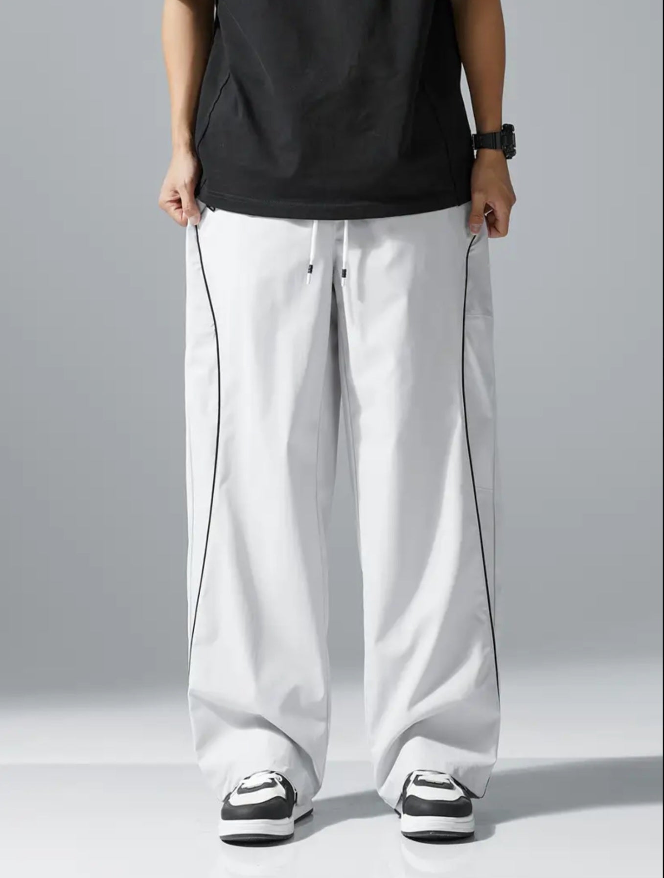 Sport Line Straight Cut