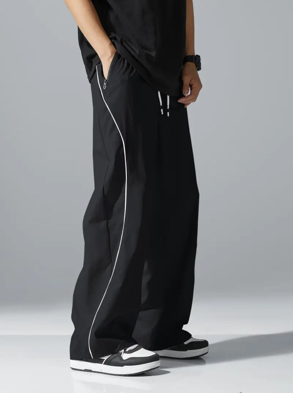 Sport Line Straight Cut