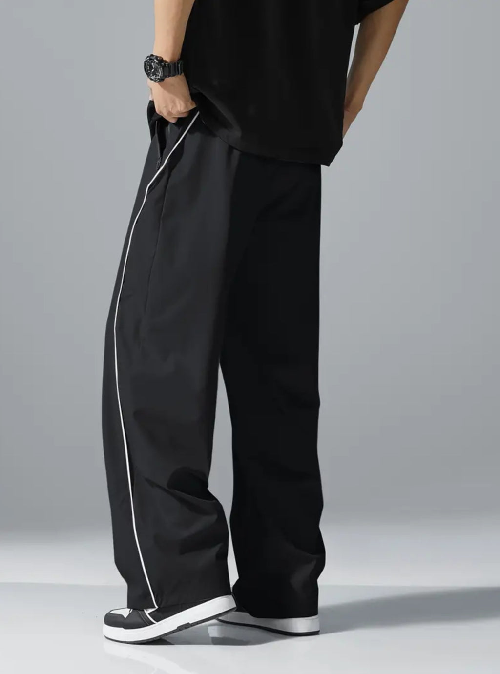 Sport Line Straight Cut