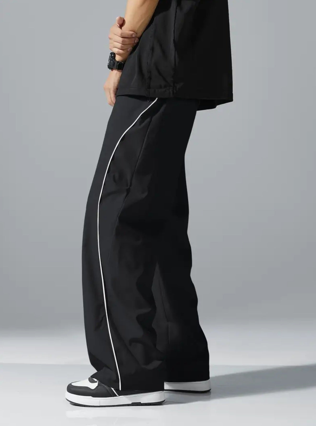 Sport Line Straight Cut