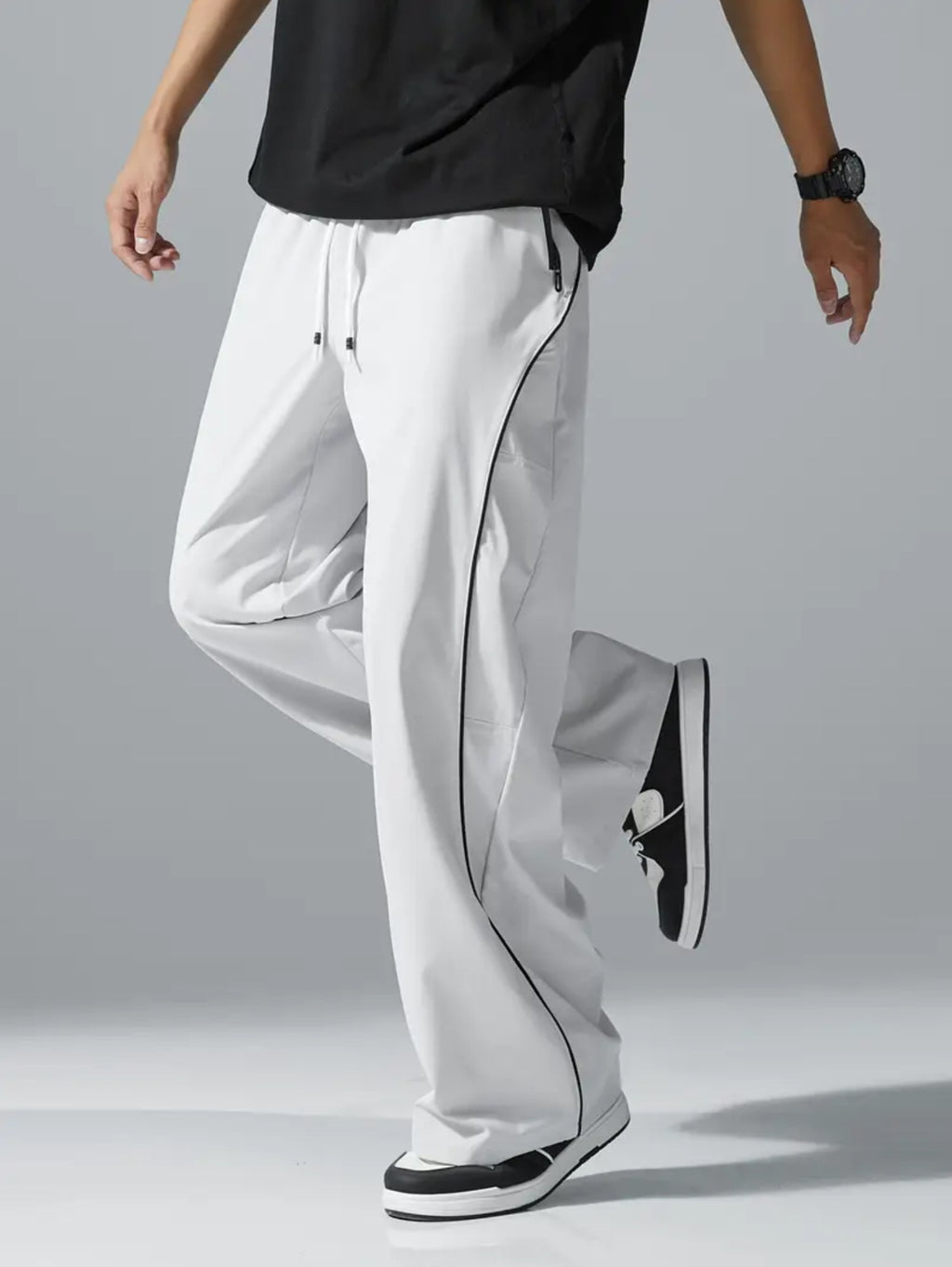 Sport Line Straight Cut