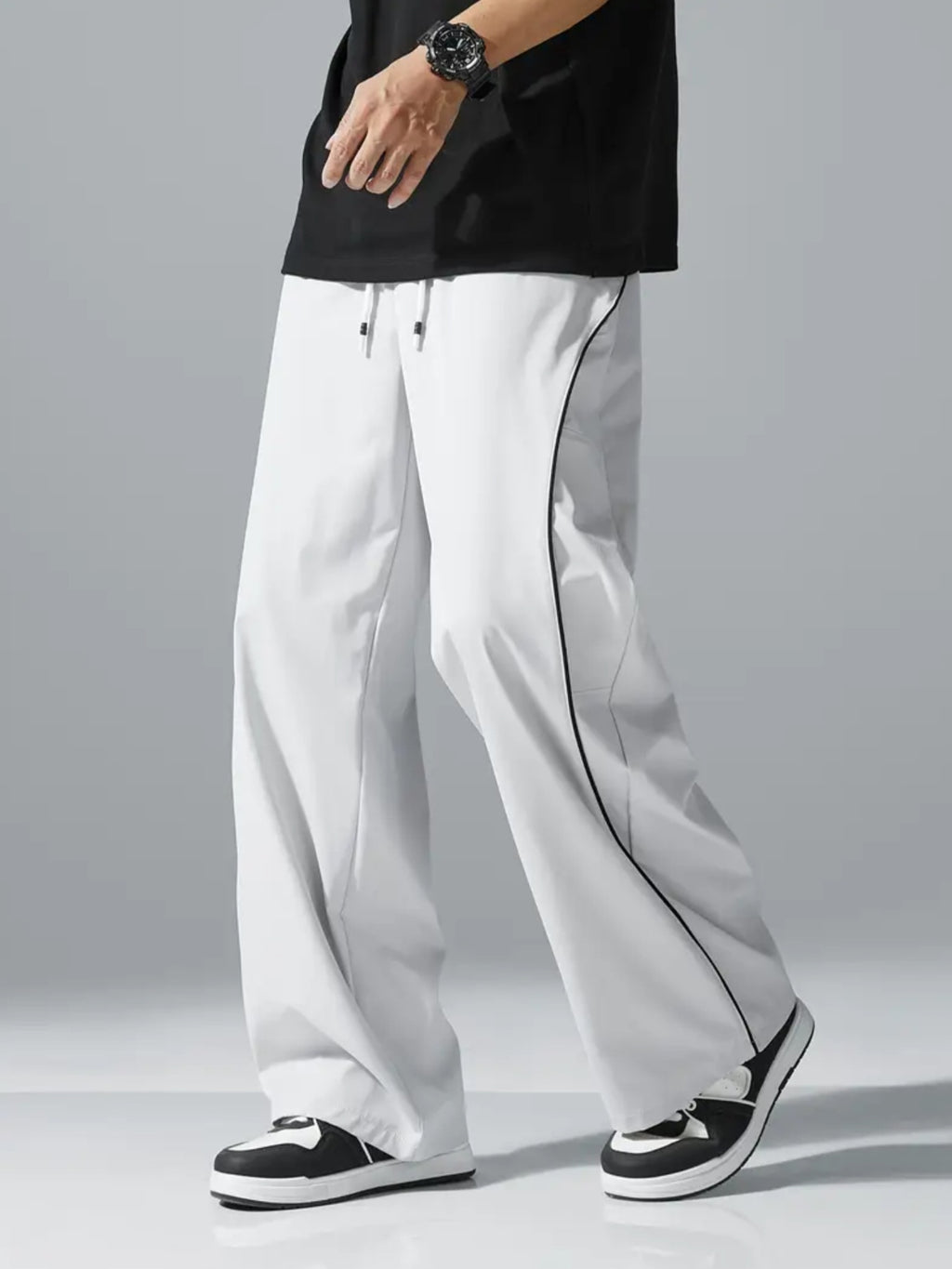 Sport Line Straight Cut