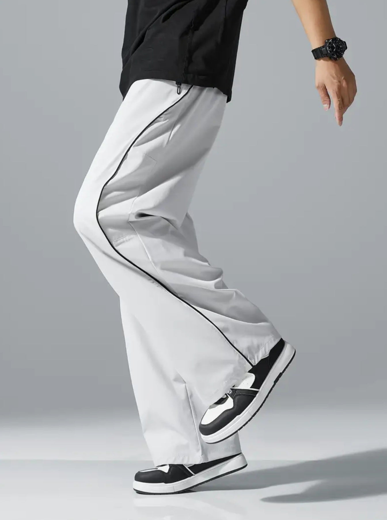 Sport Line Straight Cut