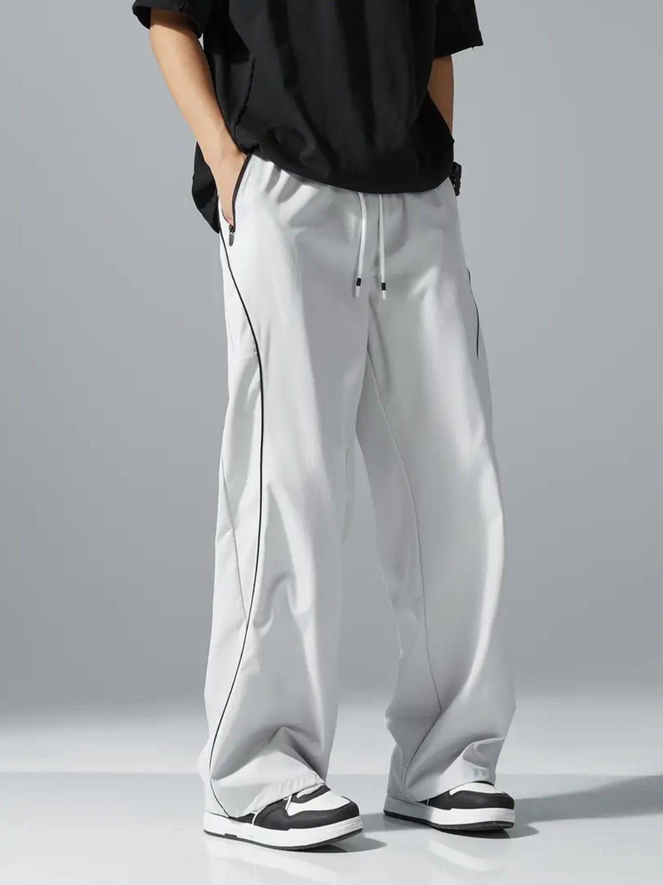 Sport Line Straight Cut