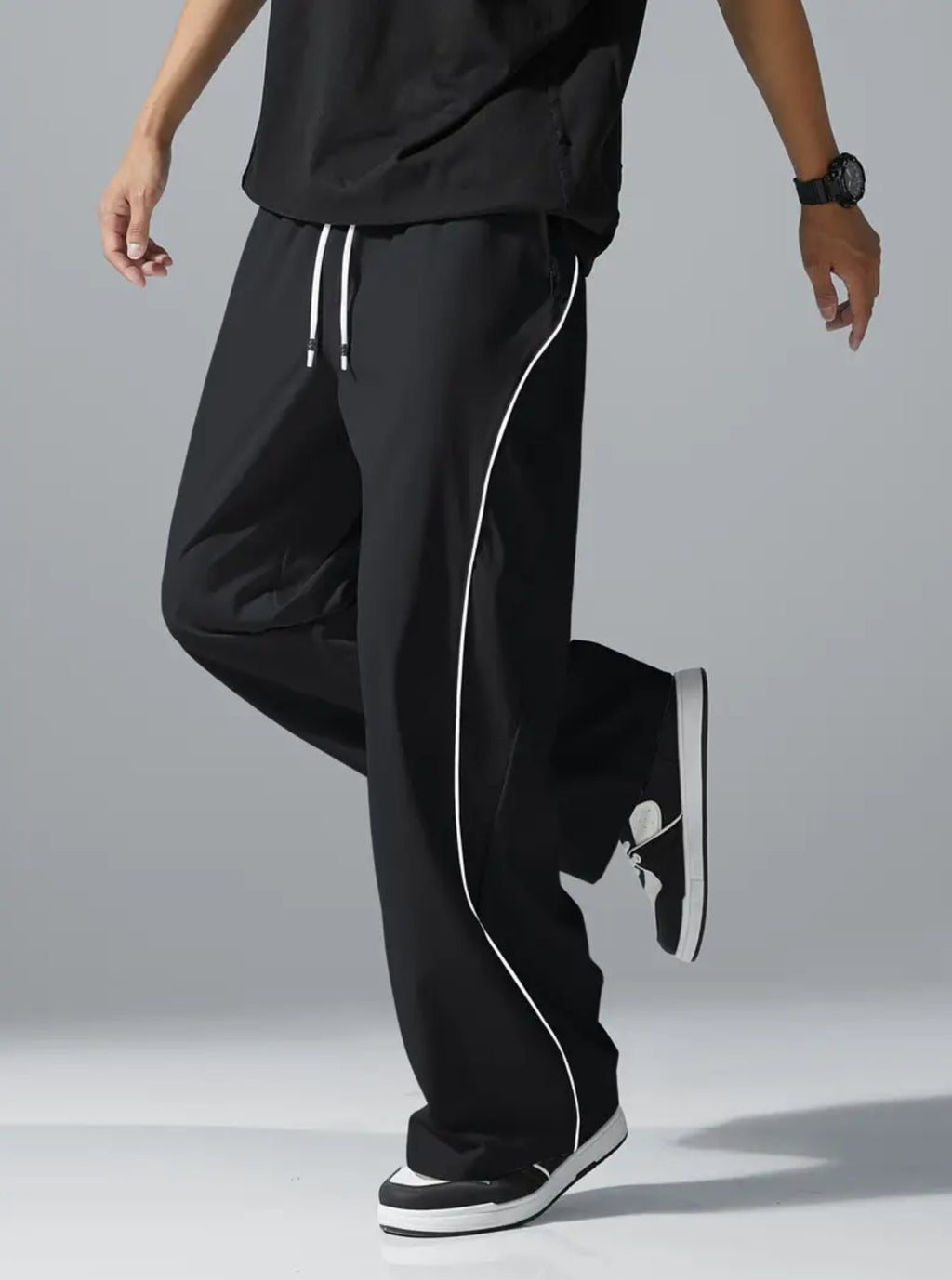 Sport Line Straight Cut