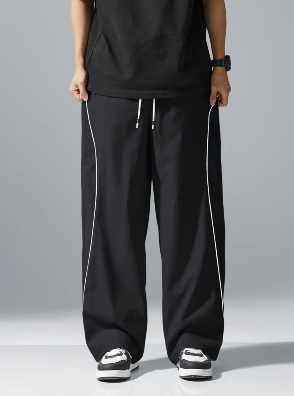 Sport Line Straight Cut