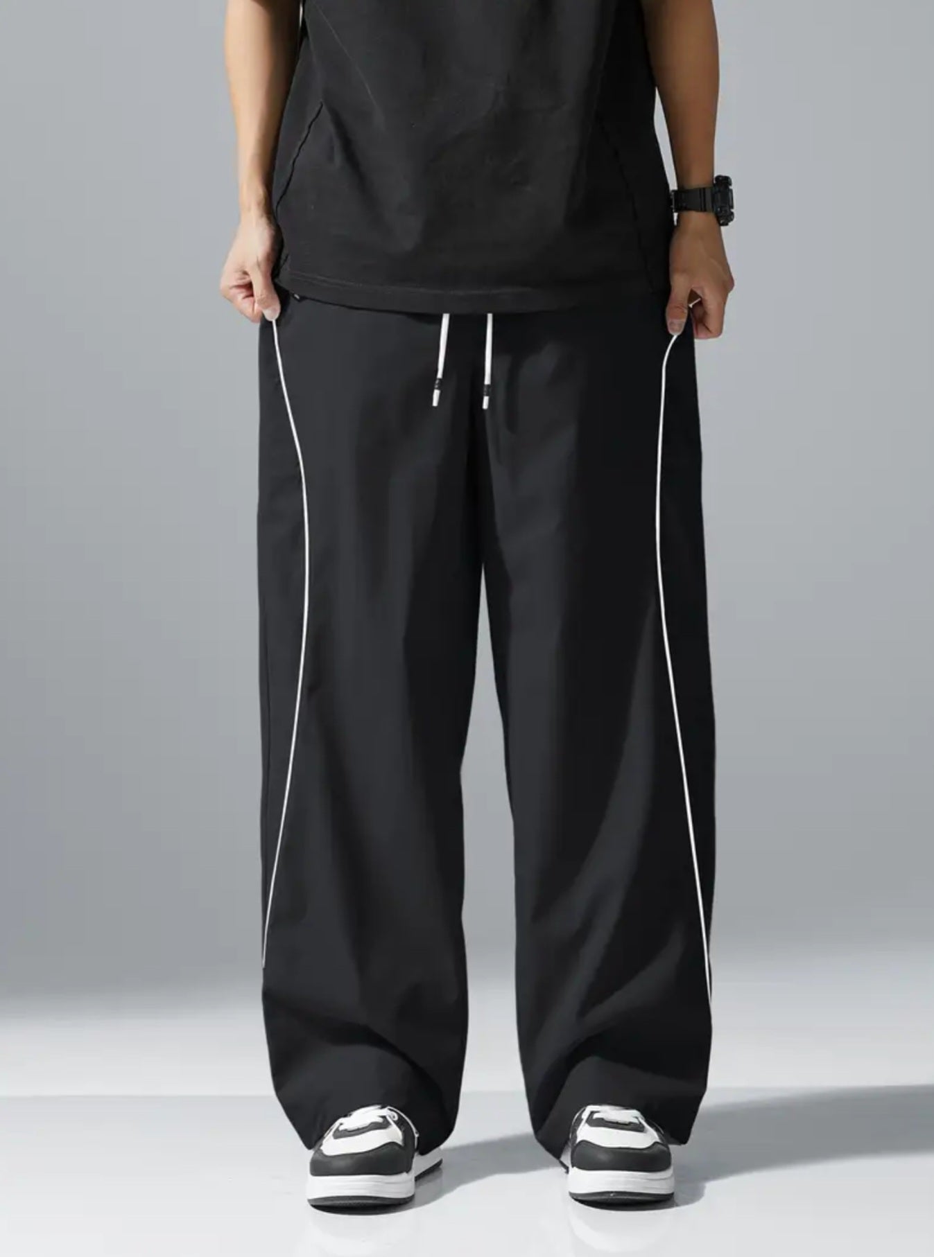 Sport Line Straight Cut