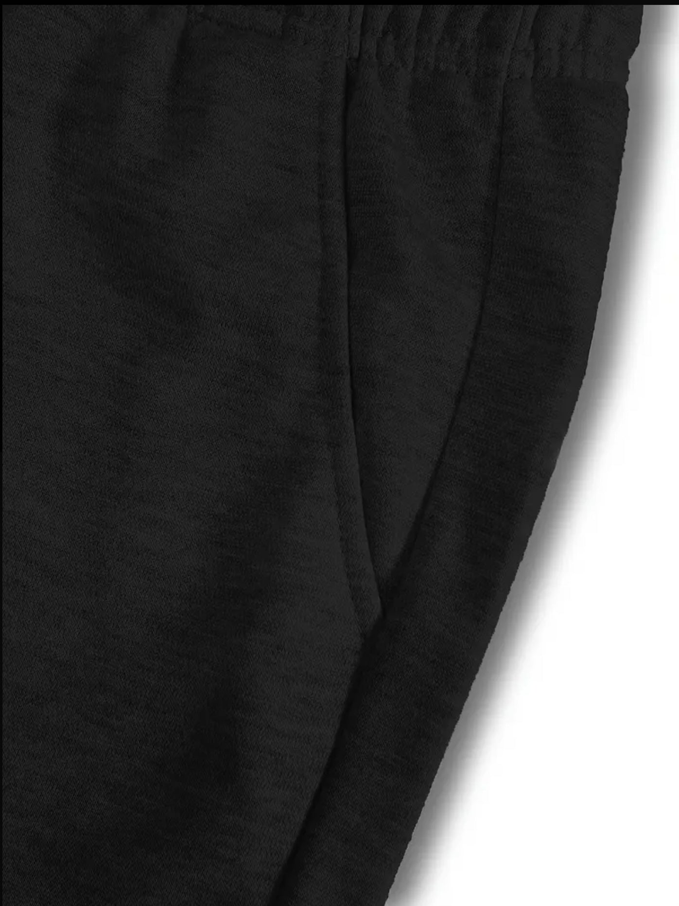 Comfort Line Wide Leg