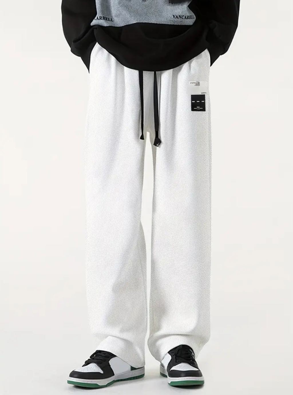 Comfort Line Straight Cut