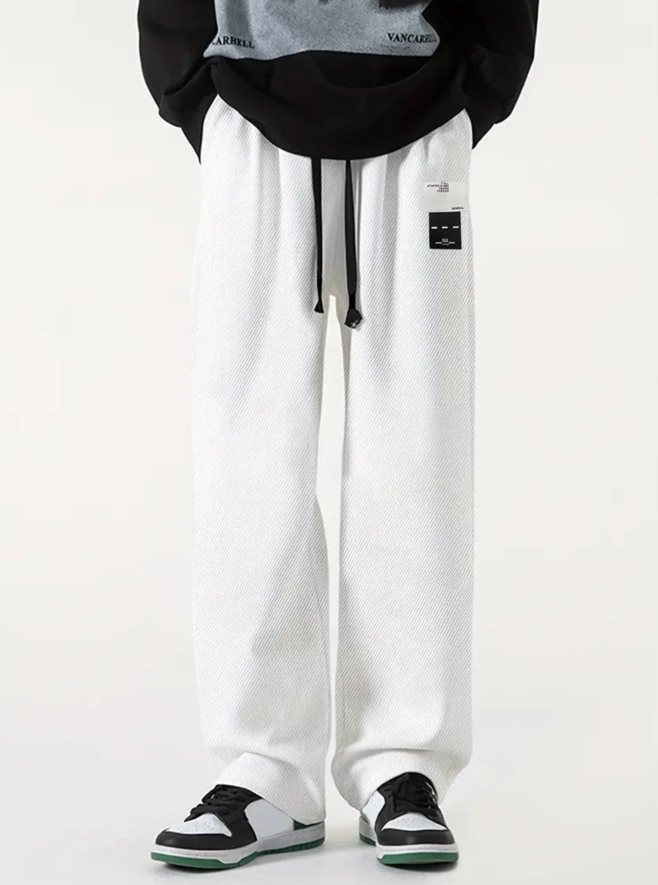 Comfort Line Straight Cut