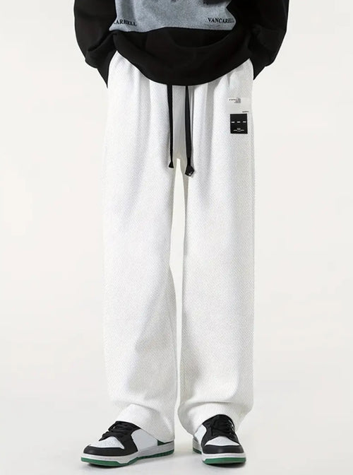 Comfort Line Straight Cut