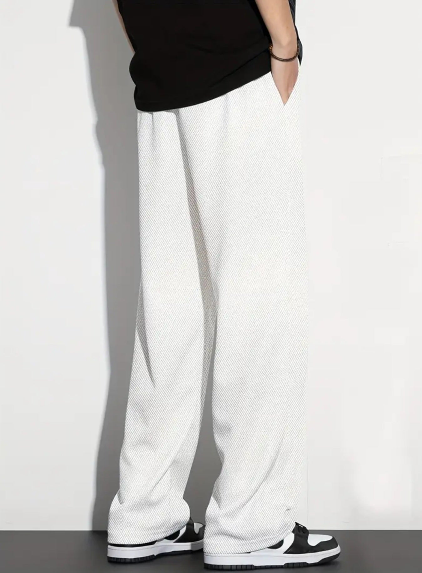 Comfort Line Straight Cut