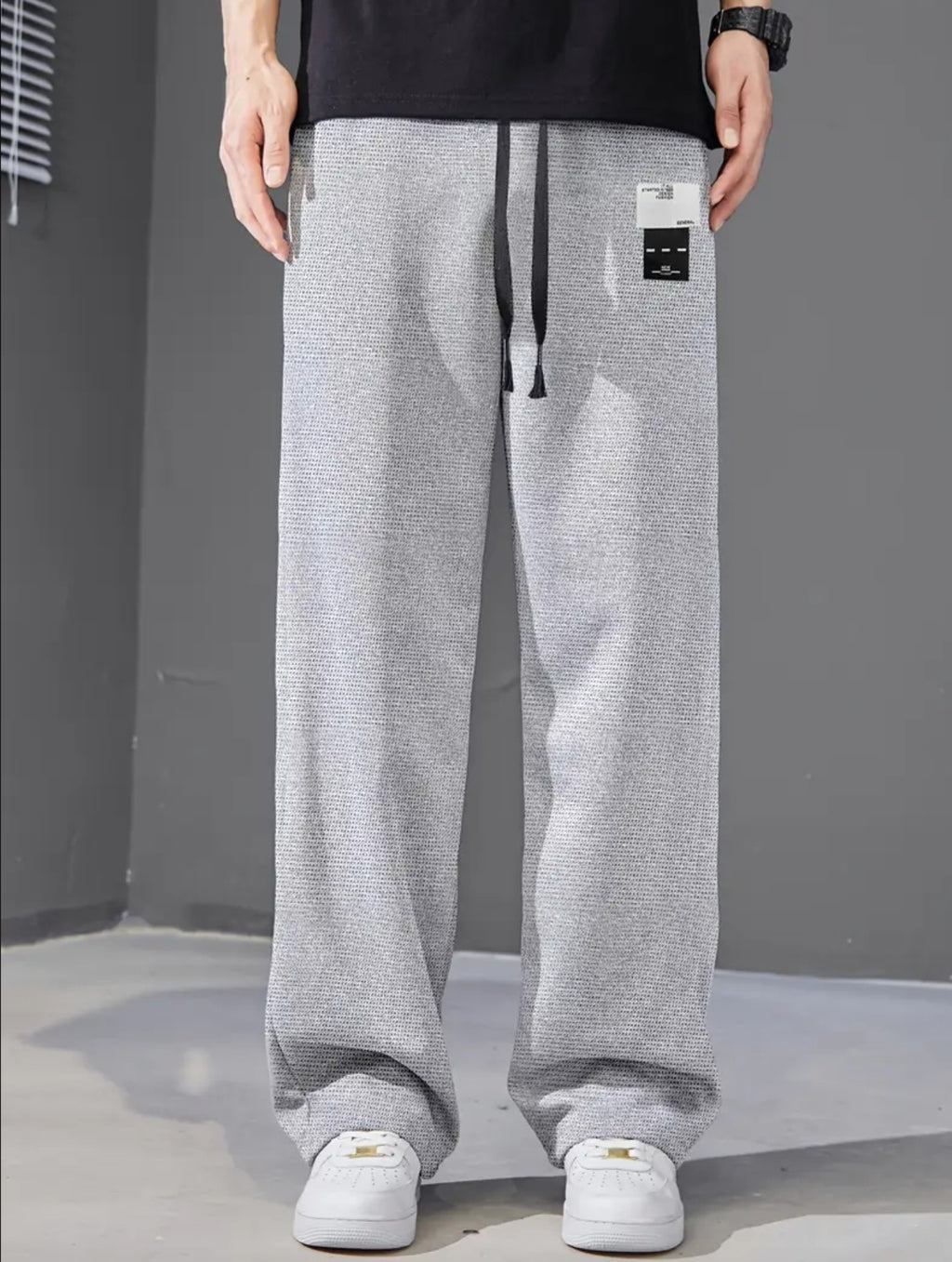 Comfort Line Straight Cut