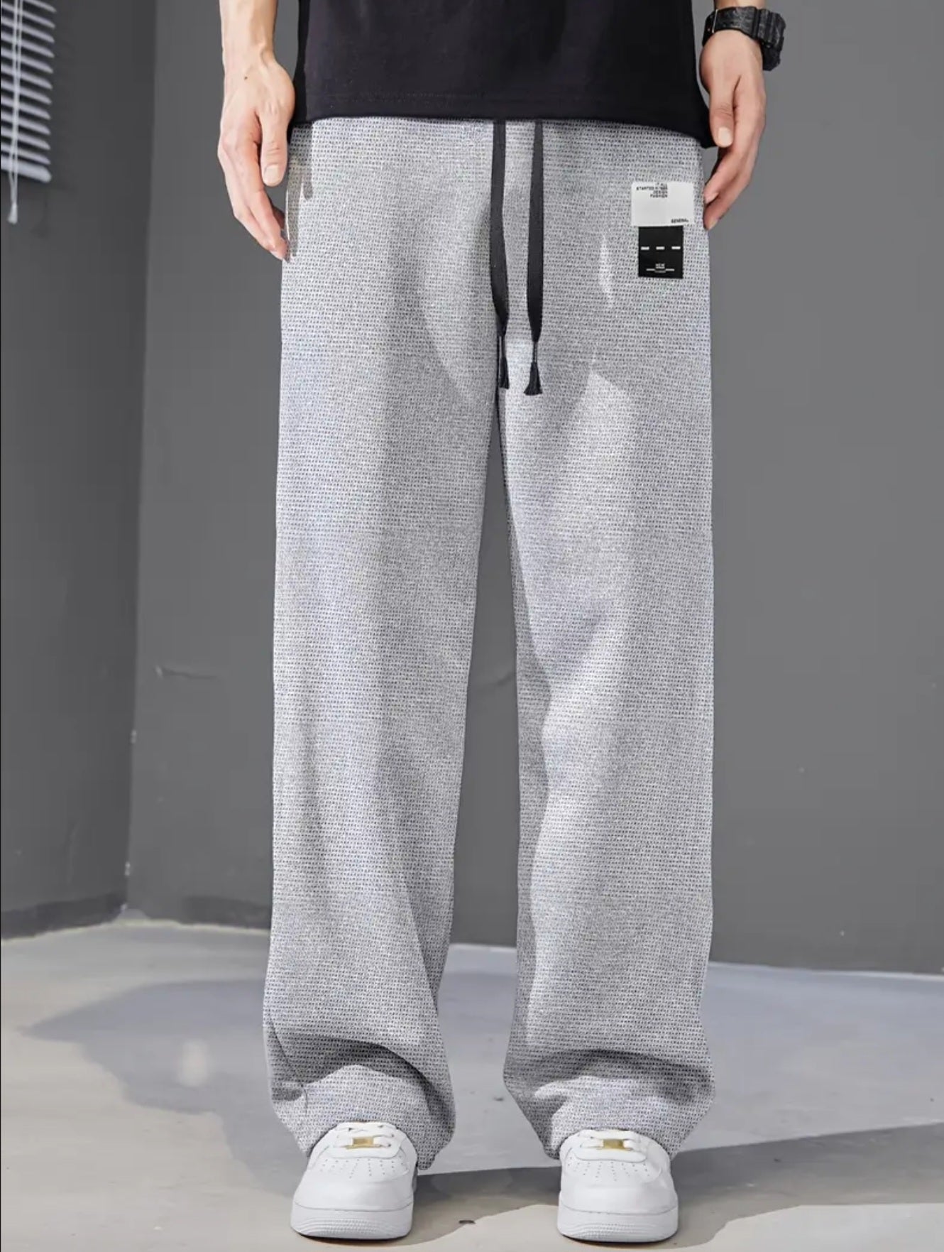 Comfort Line Straight Cut