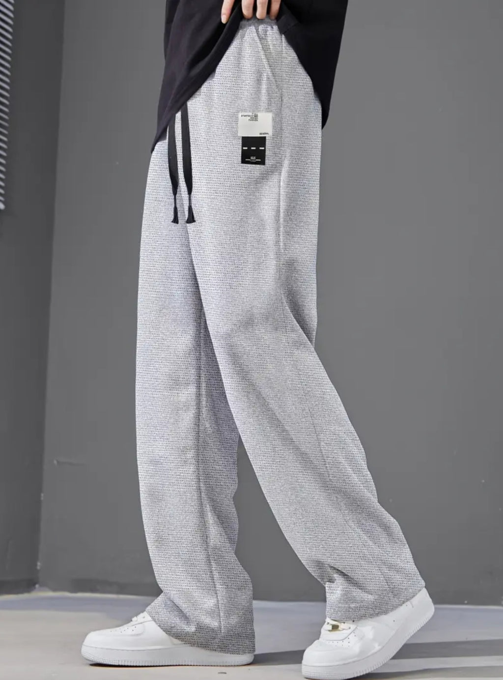 Comfort Line Straight Cut