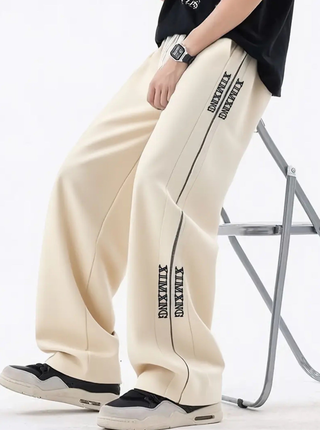 Premium Line Straight Cut