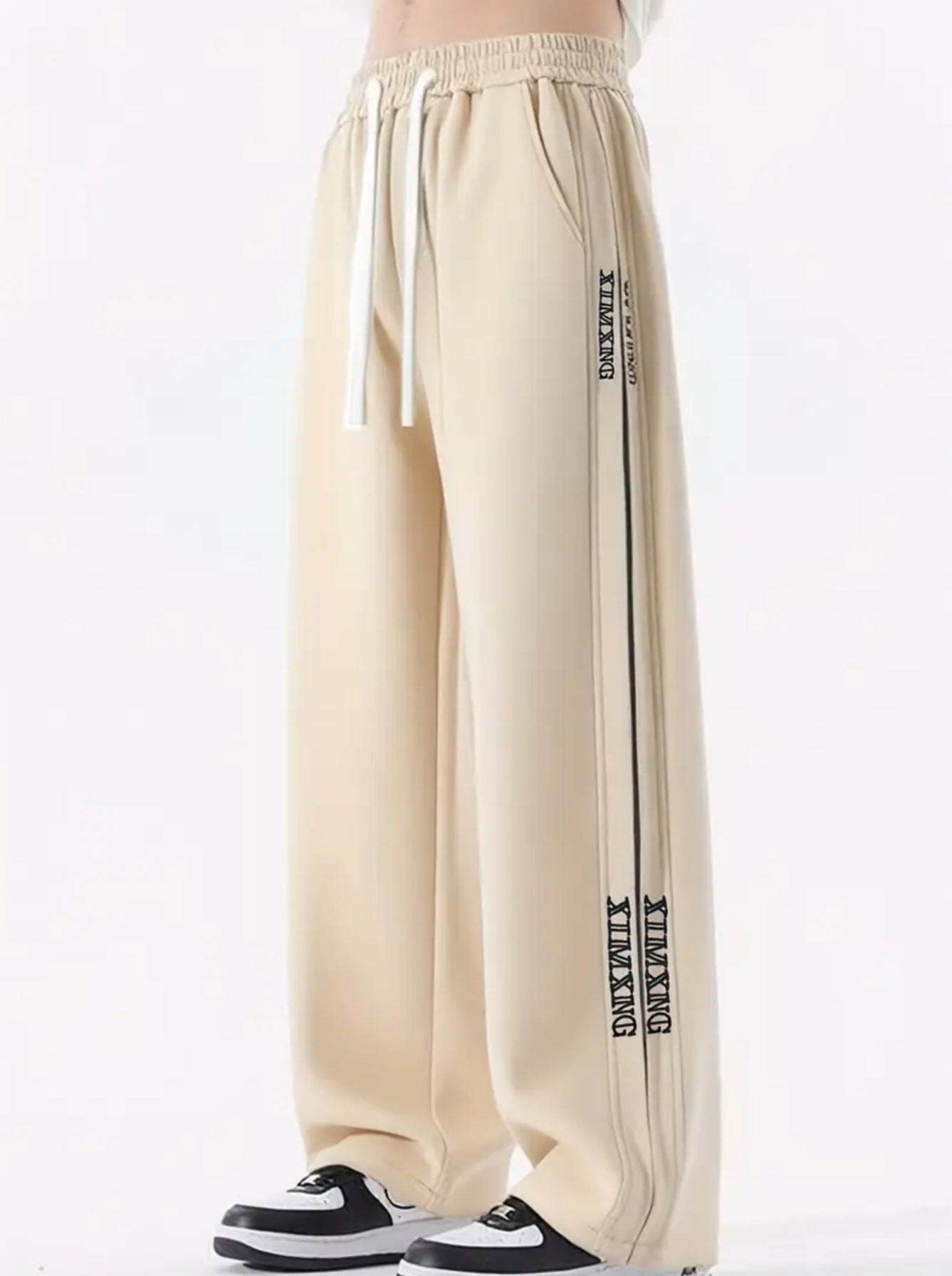 Premium Line Straight Cut