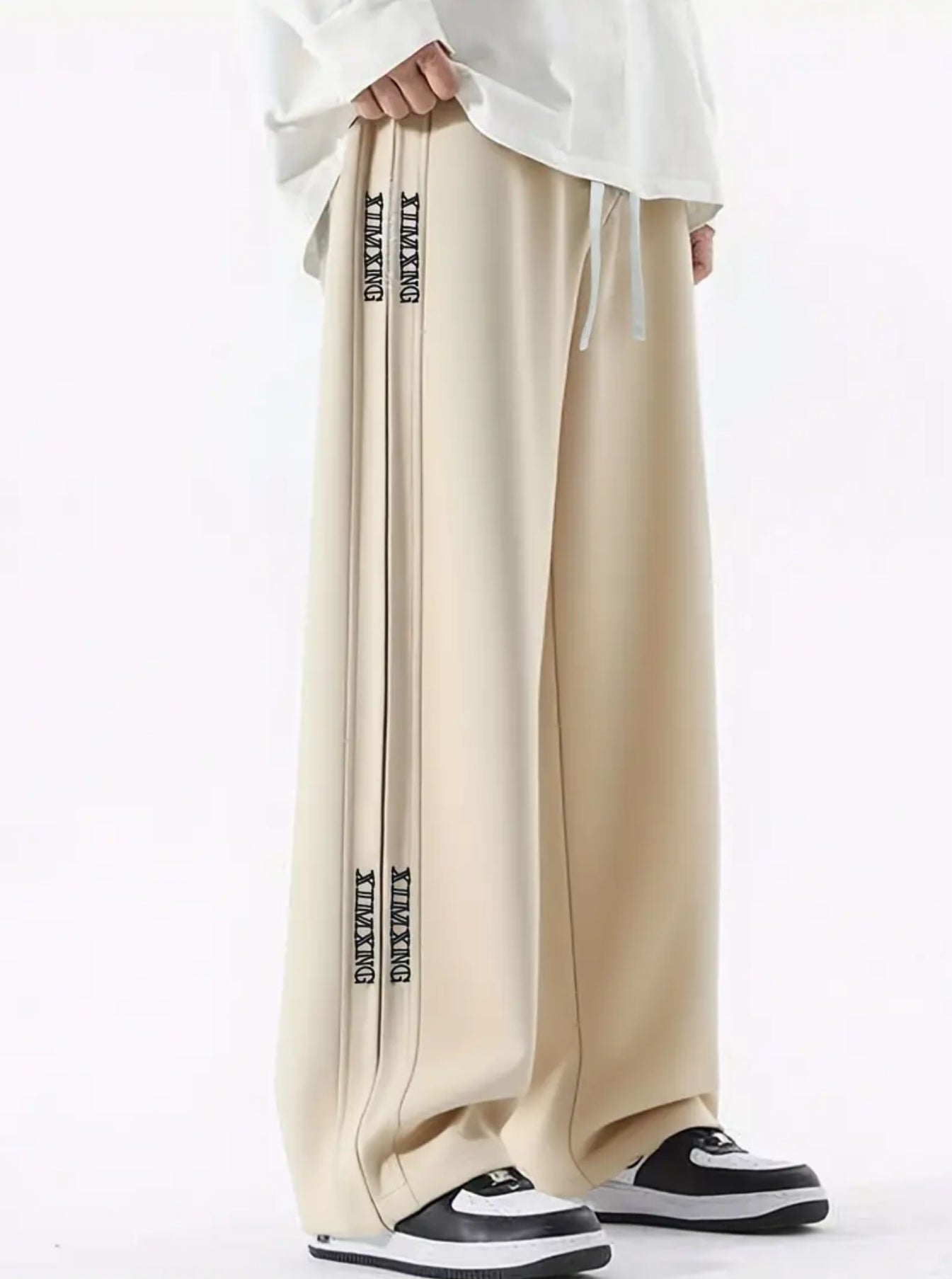 Premium Line Straight Cut