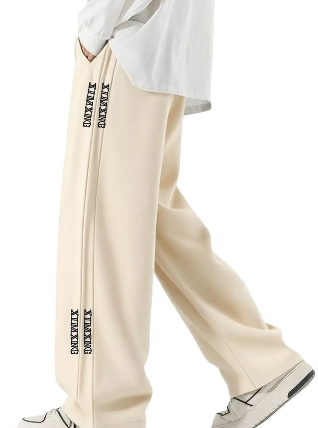 Premium Line Straight Cut