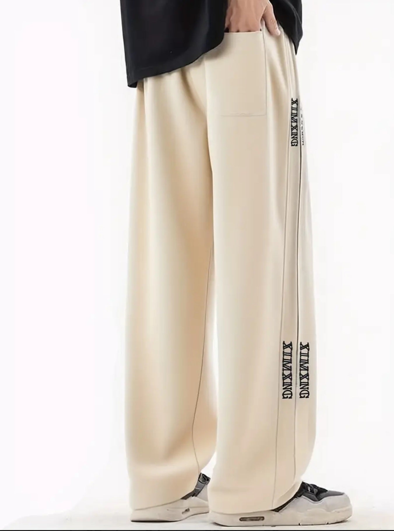 Premium Line Straight Cut