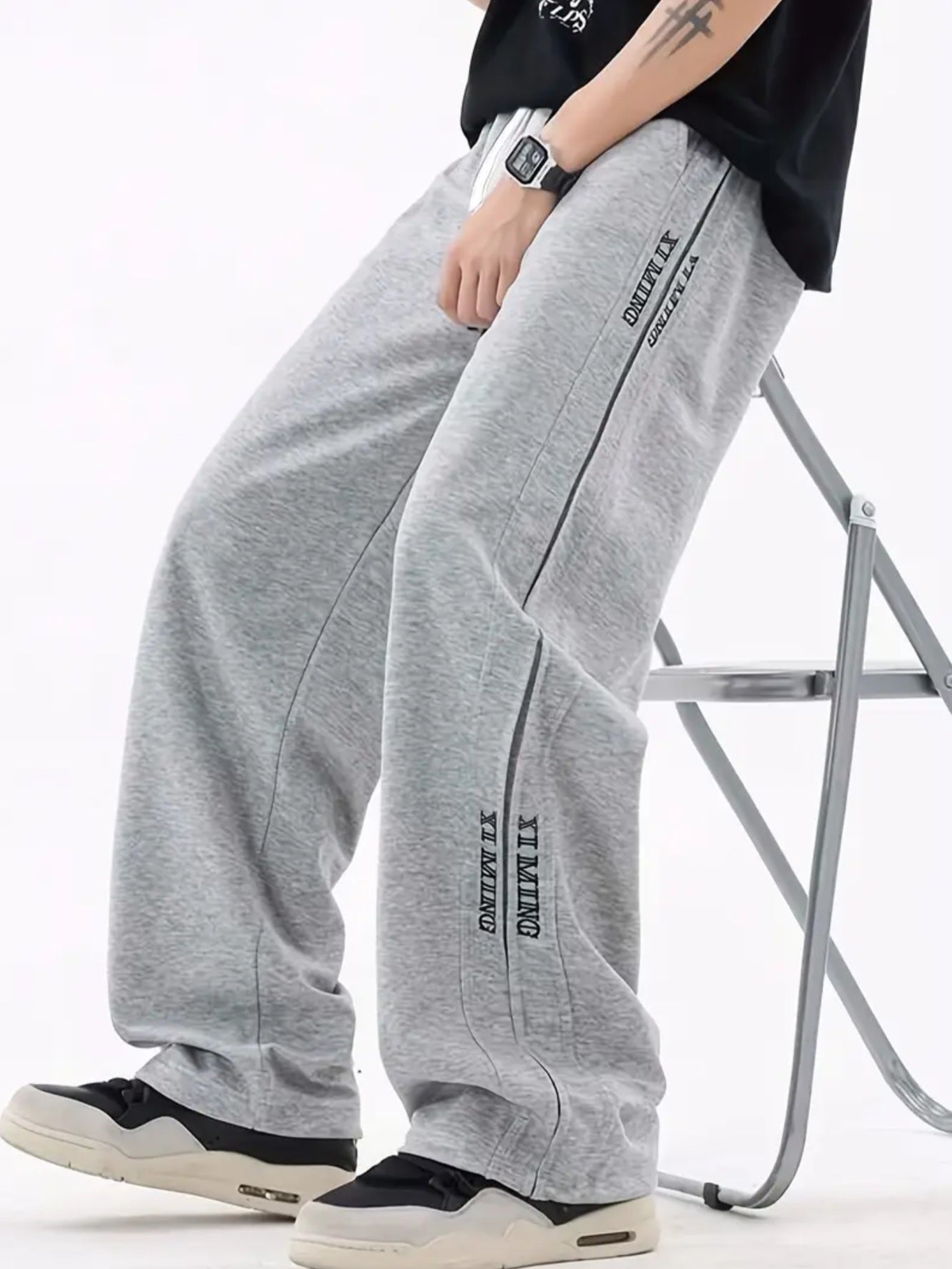 Premium Line Straight Cut