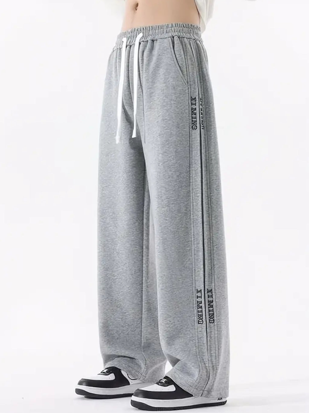 Premium Line Straight Cut