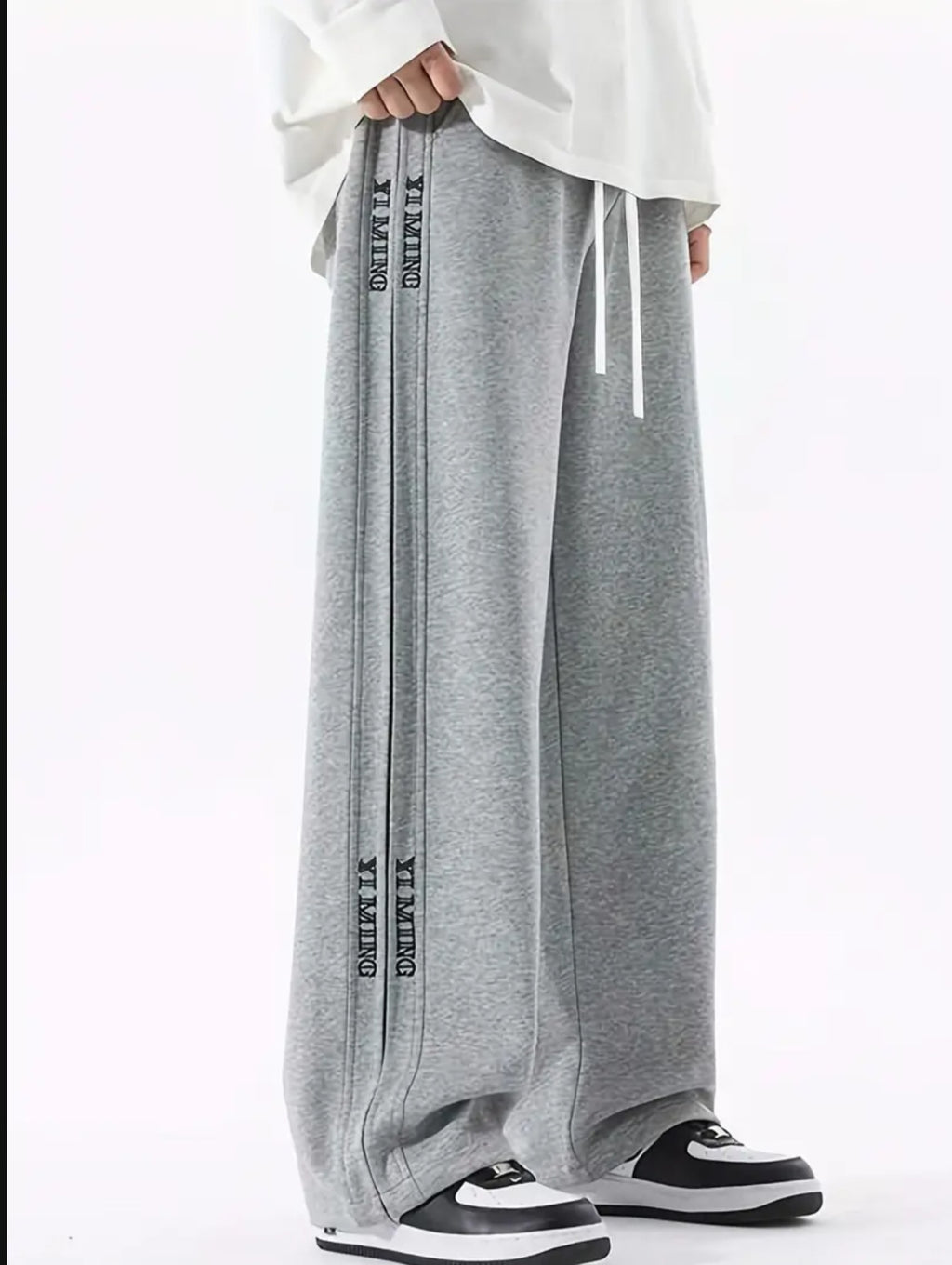 Premium Line Straight Cut