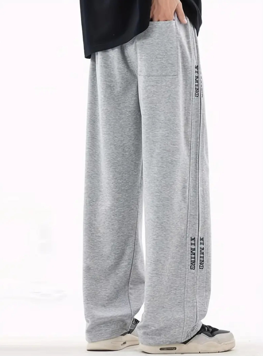 Premium Line Straight Cut