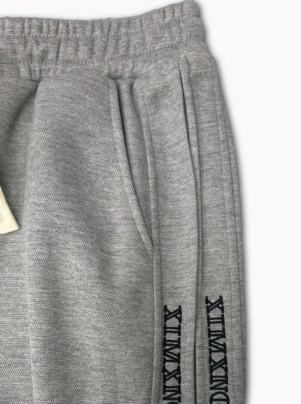 Premium Line Straight Cut