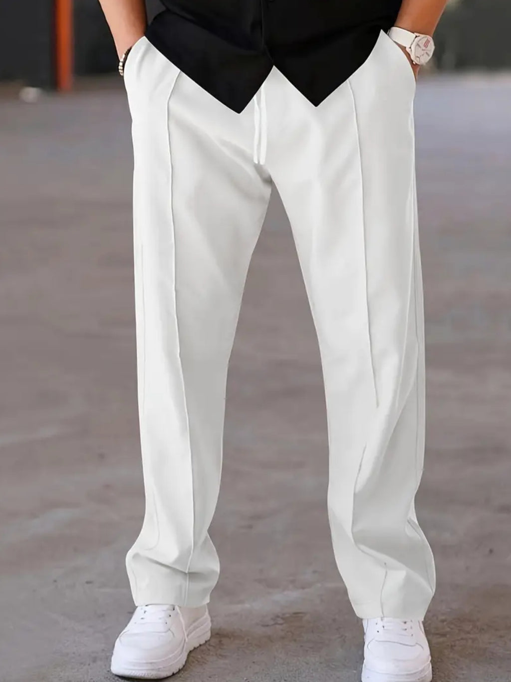 Smart Line Tapered Leg