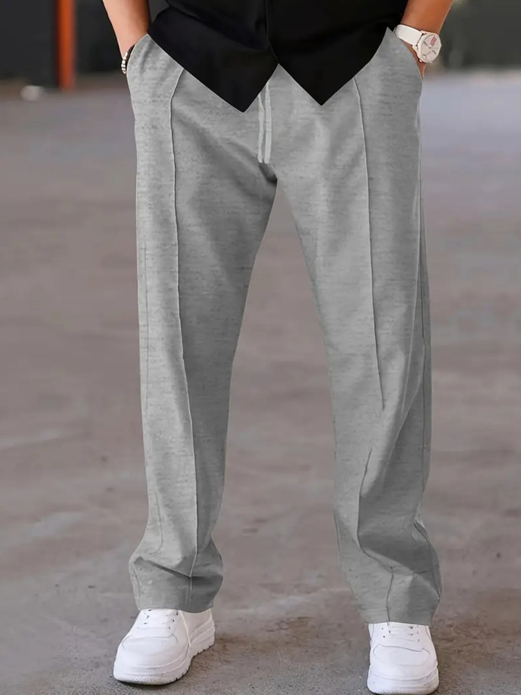 Smart Line Tapered Leg