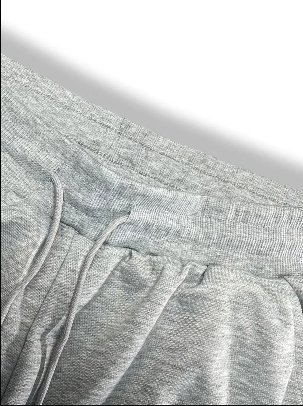 Comfort Line Wide Leg