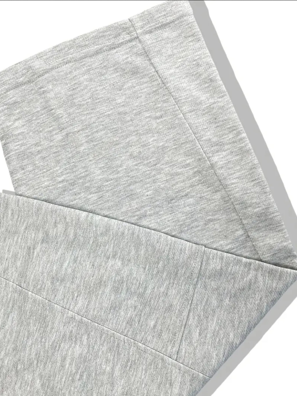 Comfort Line Wide Leg