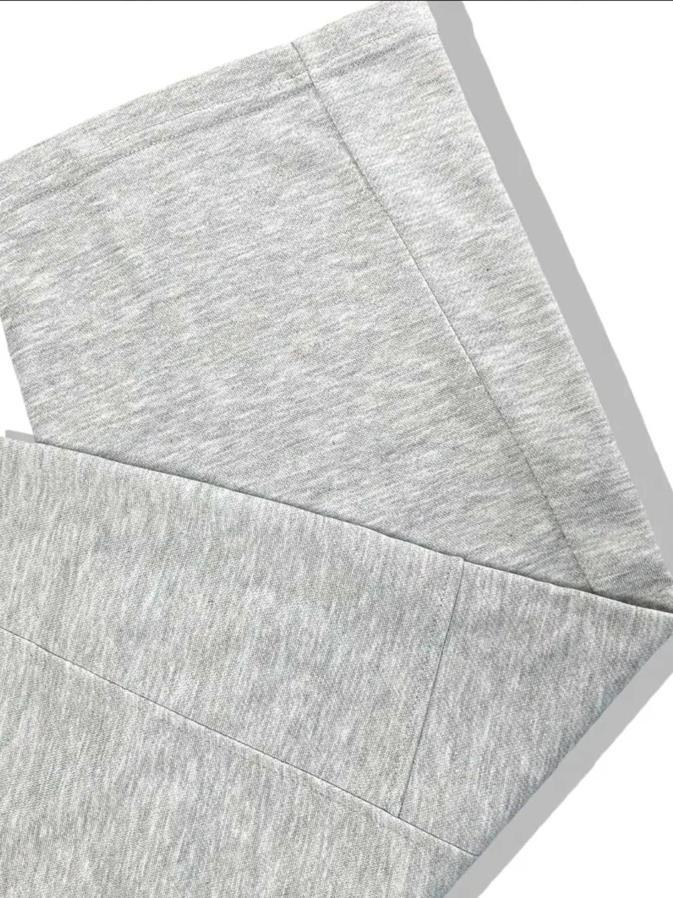 Comfort Line Wide Leg